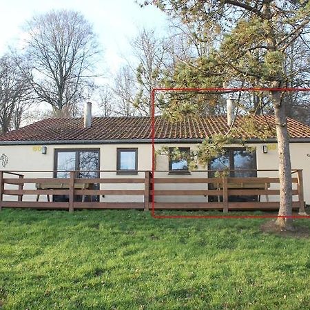 Repere Du Cerf Villa Virton Luaran gambar